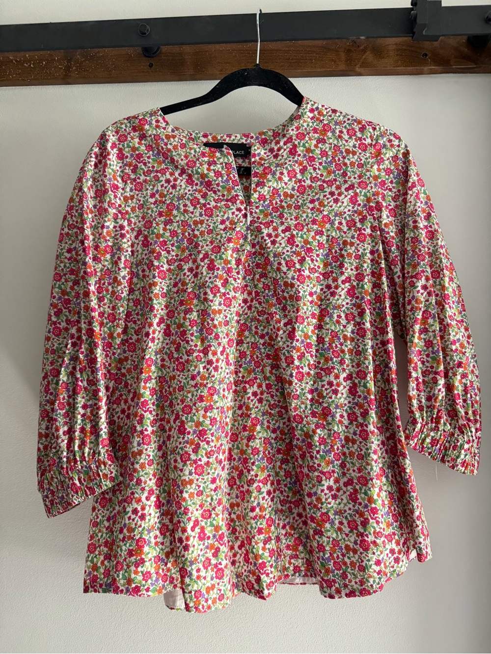 Tuckernuck Pomander Place Kieran Blouse